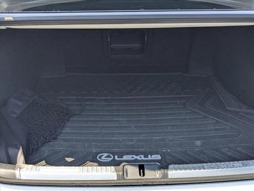 2025 Lexus ES 300h Base