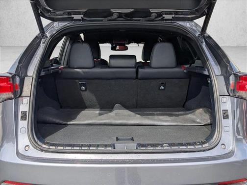 2018 Lexus NX 300 F Sport