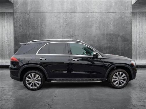 2023 Mercedes-Benz GLE 350 Base