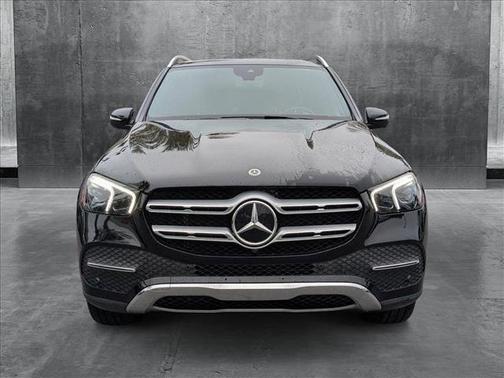 2023 Mercedes-Benz GLE 350 Base