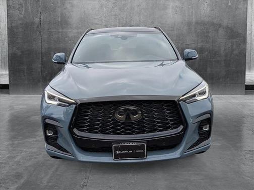 2025 INFINITI QX50 Sport AWD