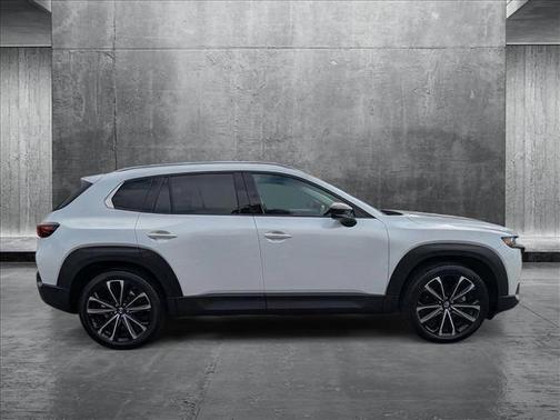 2023 Mazda CX-50 2.5 S Premium Plus Package