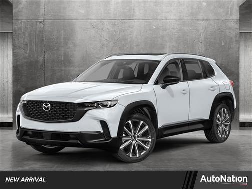2023 Mazda CX-50 2.5 S Premium Plus