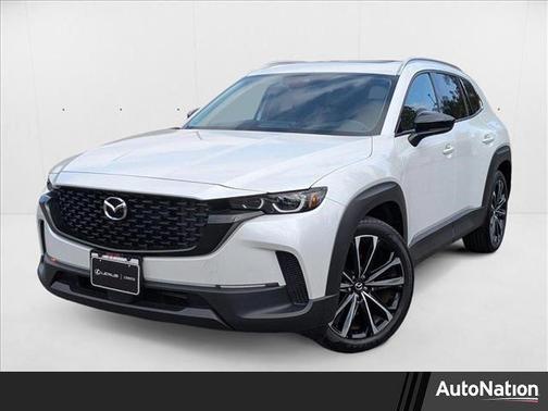 2023 Mazda CX-50 2.5 S Premium Plus Package