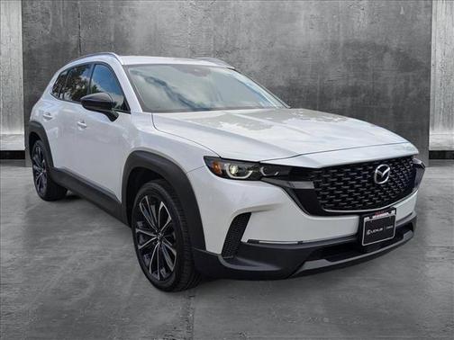 2023 Mazda CX-50 2.5 S Premium Plus Package