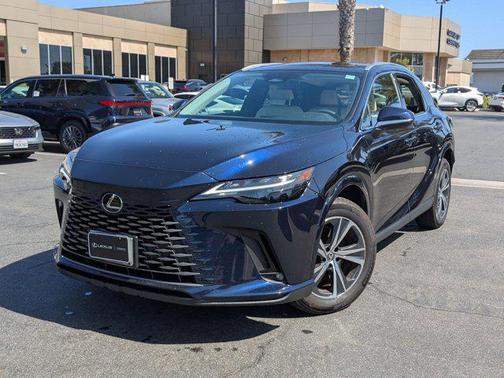 2023 Lexus RX 350 Base