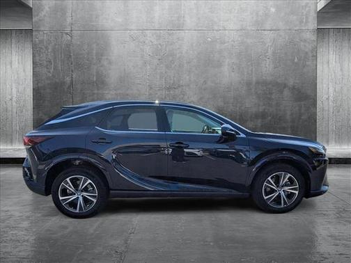 2023 Lexus RX 350 Base