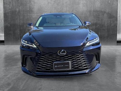 2023 Lexus RX 350 Base