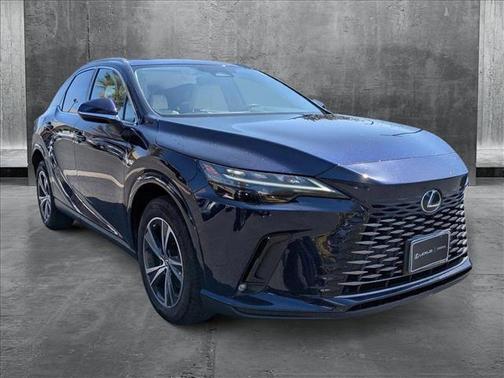 2023 Lexus RX 350 Base