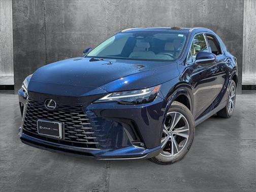 2023 Lexus RX 350 Base