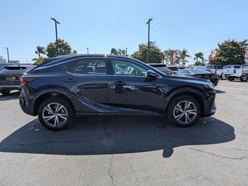 2023 Lexus RX 350 Base