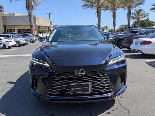 2023 Lexus RX 350 Base