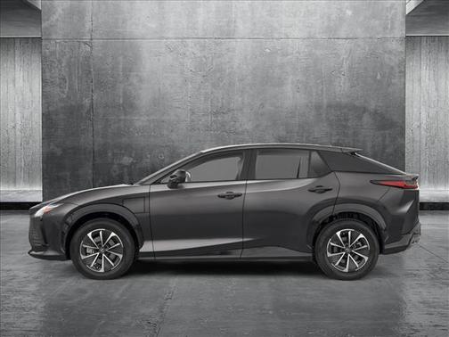 2025 Lexus RZ 450e RZ 450e