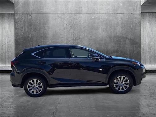 2018 Lexus NX 300 Base