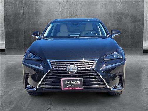 2018 Lexus NX 300 Base