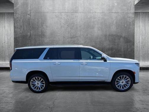 2023 Cadillac Escalade ESV Premium Luxury