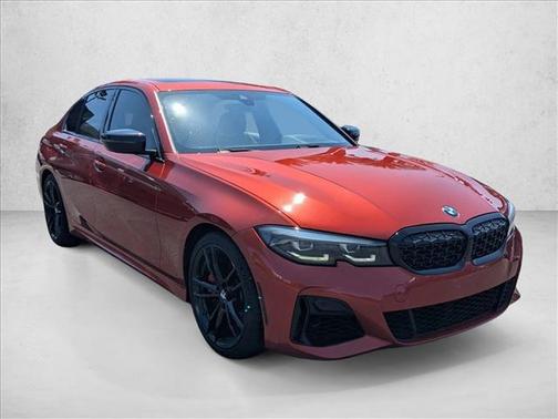 2022 BMW M340 i