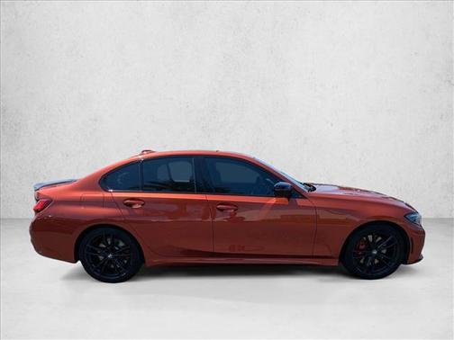 2022 BMW M340 i