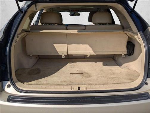 2012 Lexus RX 350 Base