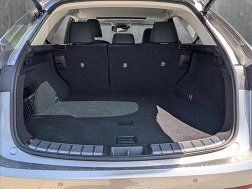 2025 Lexus NX 350h Premium