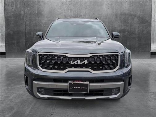 2023 Kia Telluride SX X-Pro