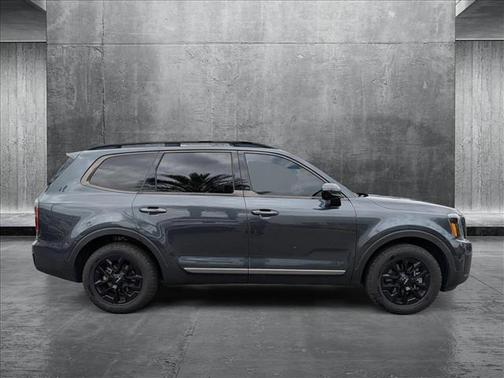 2023 Kia Telluride SX X-Pro