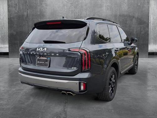 2023 Kia Telluride SX X-Pro