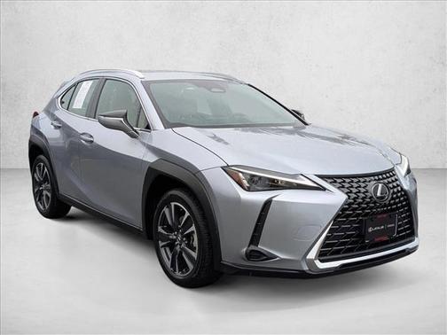 2025 Lexus UX 300h Base