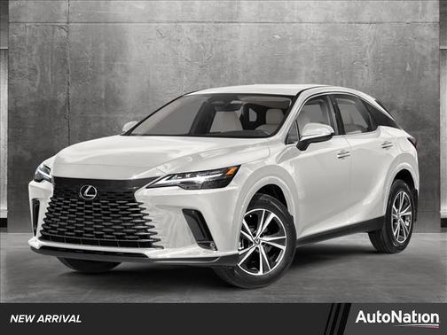 2024 Lexus RX 350 Base