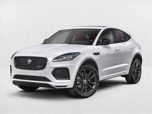 2024 Jaguar E-PACE R-Dynamic SE P250 AWD Automatic