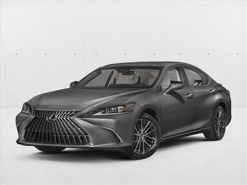 2025 Lexus ES 300h Base