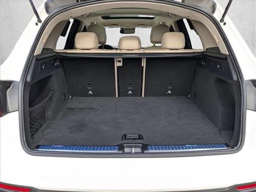 2022 Mercedes-Benz GLC 300 Base