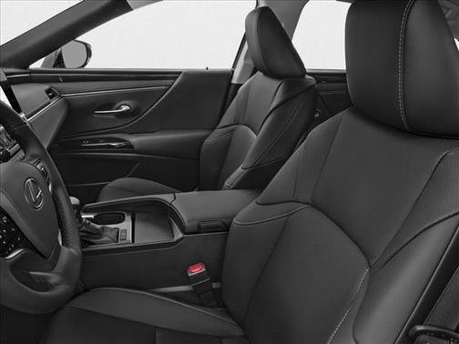 2025 Lexus ES 350 Luxury