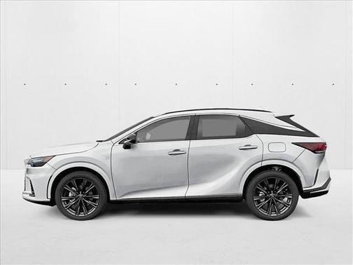 2026 Lexus RX 350 F SPORT Design