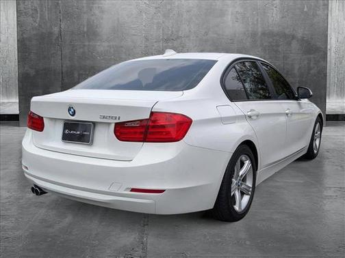 2014 BMW 328 328i