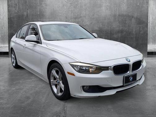 2014 BMW 328 328i