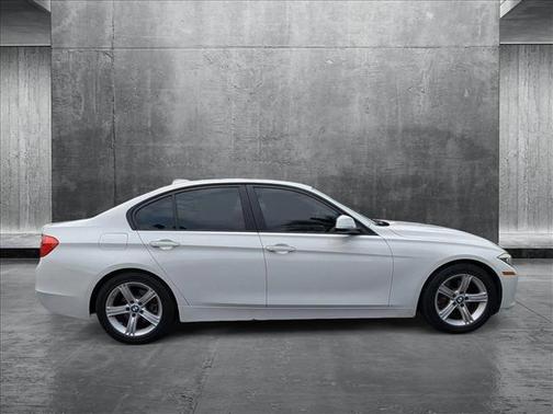 2014 BMW 328 328i