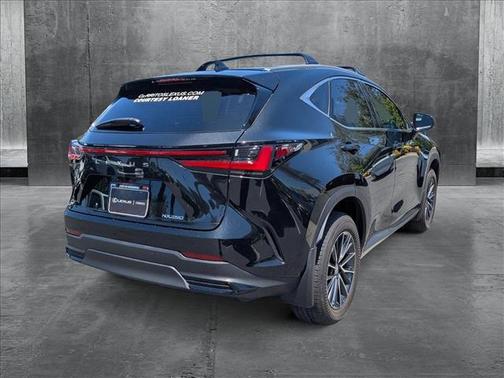 2024 Lexus NX 250 Base