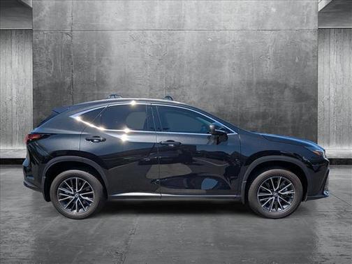 2024 Lexus NX 250 Base