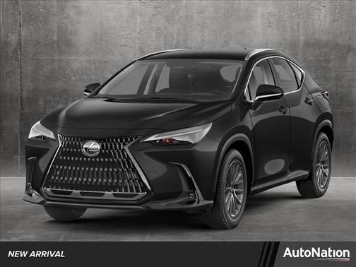 2024 Lexus NX 250 Base