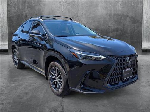 2024 Lexus NX 250 Base