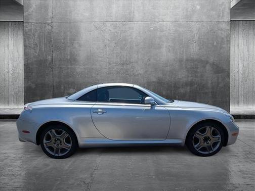 2006 Lexus SC 430 Base