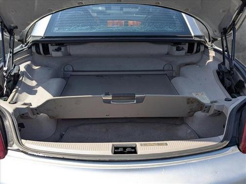 2006 Lexus SC 430 Base