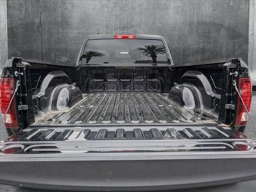 2021 RAM 1500 Classic Warlock Quad Cab 4x2 6'4' Box