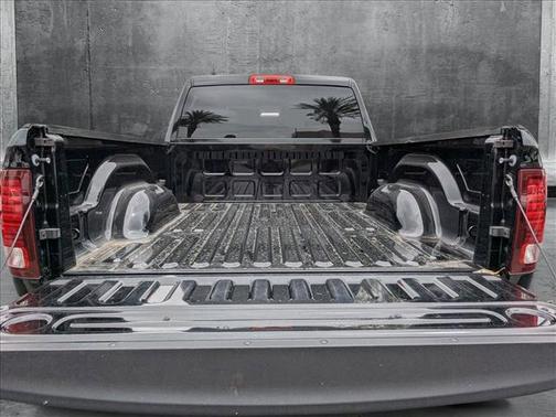 2021 RAM 1500 Classic Warlock Quad Cab 4x2 6'4' Box