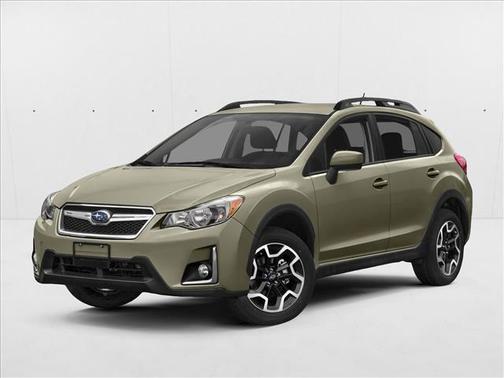 2017 Subaru Crosstrek 2.0i Limited