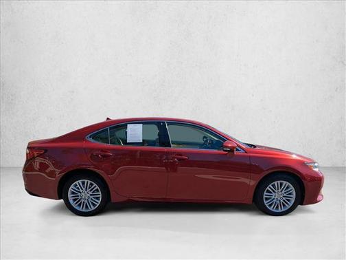 2013 Lexus ES 350 Base