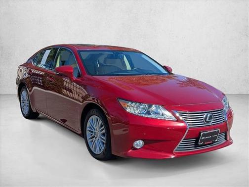 2013 Lexus ES 350 Base