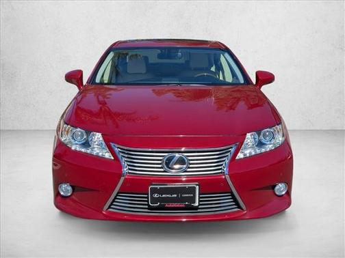 2013 Lexus ES 350 Base