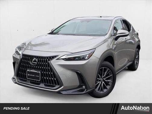 2023 Lexus NX 350 NX 350